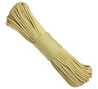 ARM TACTICALCORD 100' Giallo Kevlar KT100-GIALLO