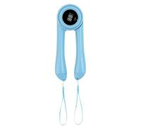 Arm Trainer - Dispositivo di visualizzazione digitale ergonomico con contea intelligente, allenamento a rimbalzo e allenatore del torace | Braccio, spalle, fermo, muscolo, allenamento per la