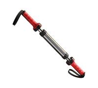 Arm Trainer per Uomo,Barra Regolabile 20-40 kg per Esercizi - Esercitatore per pettorali - Per palestra domestica, esterno, università, appartamento, pausa lavoro, routine mattutina, sera,