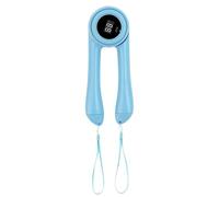 Arm Trainer With Counting Device For Chest Shoulder Wrist Strength Training