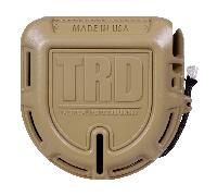 ARM TRD DISPENSER DI CORDA TATTICO Flat Dark Earth ARMTRDFDE