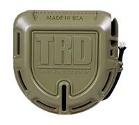 ARM TRD DISPENSER DI CORDA TATTICO Olive Drab ARMTRDOD
