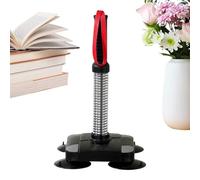 Arm Wrestling Equipment - Suction Cup Non-Slip Exerciser, Forearm Workout Equipment | Table Arm Wrestling Forearm Trainer For Women Athletes Wrestlers Climbers Beginners Rehabilitation Home Gym