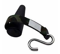 Arm Wrestling Exercise Handle Forearm Trainer Metal Handle for Training at The Gym Grip Strength Training Equipment for Grip Wrist And Finger Workout