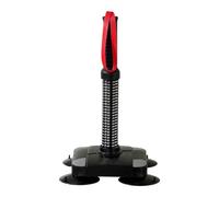 Arm Wrestling Forearm Trainer - Suction Cup | Tabletop Arm Wrestling Exerciser with Suction Cup, Non-Slip Forearm Trainer For Women, Athletes, Wrestlers, Climbers, Beginners, Rehabilitation, and Home