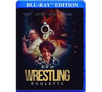 Arm Wrestling Roulette (Blu-ray) Clint Black Jim Bob McClane Melissa Sapienza