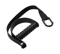 Arm Wrestling Strap - Dumbbell Handles Adapters Converters | Regolabile Forearm Training Belt | Barbell Gripper Attachment | Esercise Room Strength Training Barbell Gripper Attachment For Gym Home