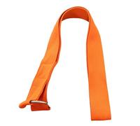 Arm Wrestling Strap - Training Grip Strap for Competitive Matches and Practice | Heavy Duty Nylon Band with Adjustable Design for Hand Wrist Stability and Strength Control