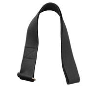 Arm Wrestling Strap, Wrist & Forearm Strengtheners, Forearm Workout Equipment, Cinghia di carico portatile per bilanciere Wrist Finger Strength Fitness Home Gym Sports