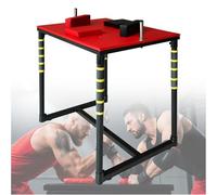 Arm Wrestling Table-Professional Wrist training Equipment-Detachable Competition Battle Table-All steel material Hand Strength Exerciser-For Double Fighting Game Workout Fitness Club Home