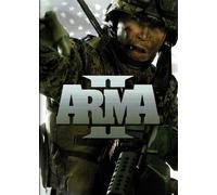 Arma 2 Steam Key GLOBAL