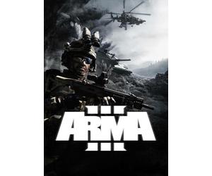 Arma 3 (Anniversary Edition) Steam Key EUROPE