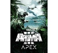 Arma 3 Apex (DLC) Steam Key GLOBAL