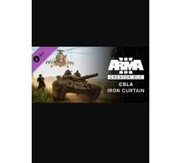 Arma 3 Creator CSLA Iron Curtain (DLC) (PC) Steam Key GLOBAL