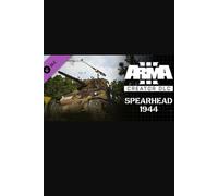 Arma 3 Creator DLC: Spearhead 1944 (DLC) (PC) Steam Key GLOBAL