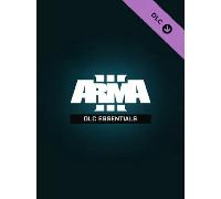 Arma 3 - DLC Essentials (DLC) (PC) Steam Key EUROPE