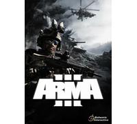 Arma 3 - Jets (DLC) Steam Key EUROPE