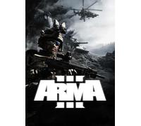 Arma 3 (PC) Steam Key EMEA