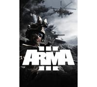Arma 3 Special Edition Steam Key (PC) GLOBAL