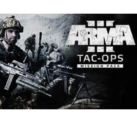 Arma 3 Tac-Ops Mission Pack (DLC) (PC) Steam Gift - GLOBAL