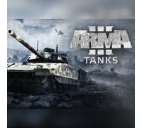 Arma 3 Tanks (DLC) (PC) Steam Key - EU