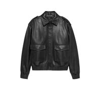 Arma - Astra Vegetal Jacket - - Jackets - Donna - Nero - M
