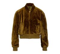 Arma - Azra Shearling Jacket - - Jackets - Donna - Verde - M