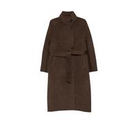 Arma - Cappotto Cintura Bodhi - - Coats - Donna - Marrone - L