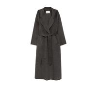 Arma - Cappotto in lana Nouk - - Coats - Donna - Grigio - M