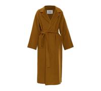 Arma - Cappotto in lana Suza - - Coats - Donna - Marrone - M