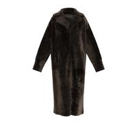 Arma - Cappotto in Shearling Reversibile Ines - - Jackets - Donna - Marrone - S