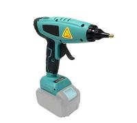 Arma da fuoco Elettrica Epossidica Riscaldamento Rapido Con Presa Piacevole Temperatura E Termoregolazione Ideale Per Riparazioni Di Crisi Senza Foratura E Sicurezza