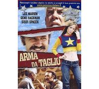 Arma Da Taglio by gene hackman