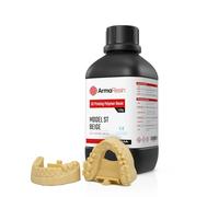 Arma Dental 3D Printing Resin Model ST (1 KG) Beige (spedizione gratuita)