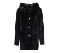 Arma - Faux Fur & Shearling Giacche - - Jackets - Donna - Blu - L