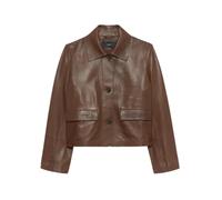 Arma - FEM Vintage Vegetal - - Jackets - Donna - Marrone - M
