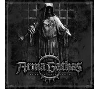 Arma Gathas - Dead To This World