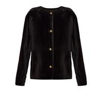 Arma - Giacca Gloria Reversibile - - Jackets - Donna - Nero - S