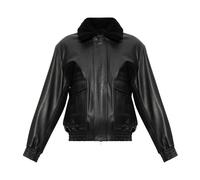 Arma - Giacca in Pelle Bari - - Jackets - Uomo - Nero - M