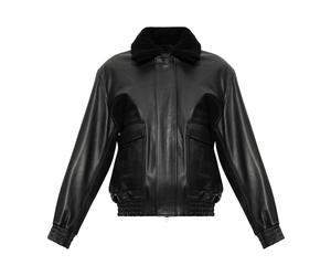 Arma - Giacca in Pelle Bari - - Jackets - Uomo - Nero - M
