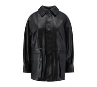 Arma - Giacca Maeve - - Jackets - Donna - Nero - S