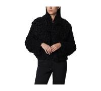 Arma - Giacca Mooney - - Jackets - Donna - Nero - M