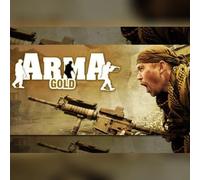 Arma: Gold Edition (PC) Steam Key - GLOBAL