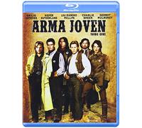 Arma Joven [Internacional] (Blu-Ray) (Import) [1988]