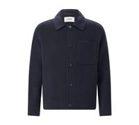 Arma - Jur Overshirt - - Shirts - Uomo - Blu - 2XL