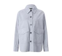 Arma - Kaylee Suede Jacket - - Jackets - Donna - Blu - XL