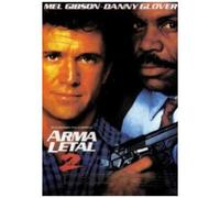 Arma letal 2