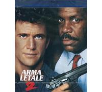 Arma Letale 2 – Warner Bros.