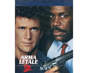 Arma letale 2