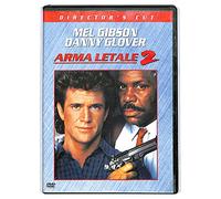 Arma letale 2 (director's cut)